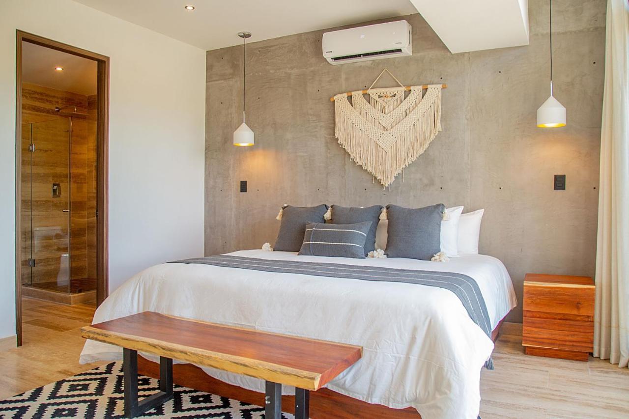 Palais By The Ant Pm Apartamento Tulum