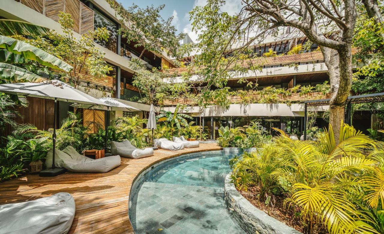 Divine 1br Ph With Private Pool And Spectacular Pools Apartamento *