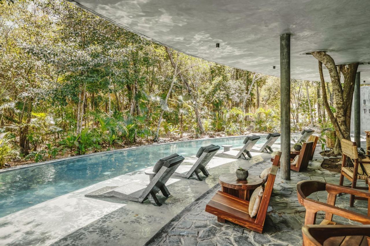 Apartamento Divine 1br Ph With Private Pool And Spectacular Pools *
