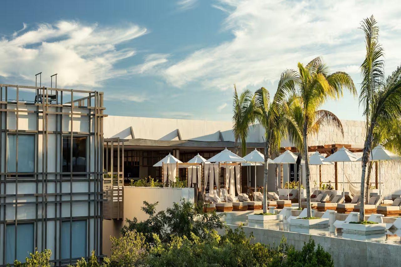 Motto By Hilton Hotel Tulum