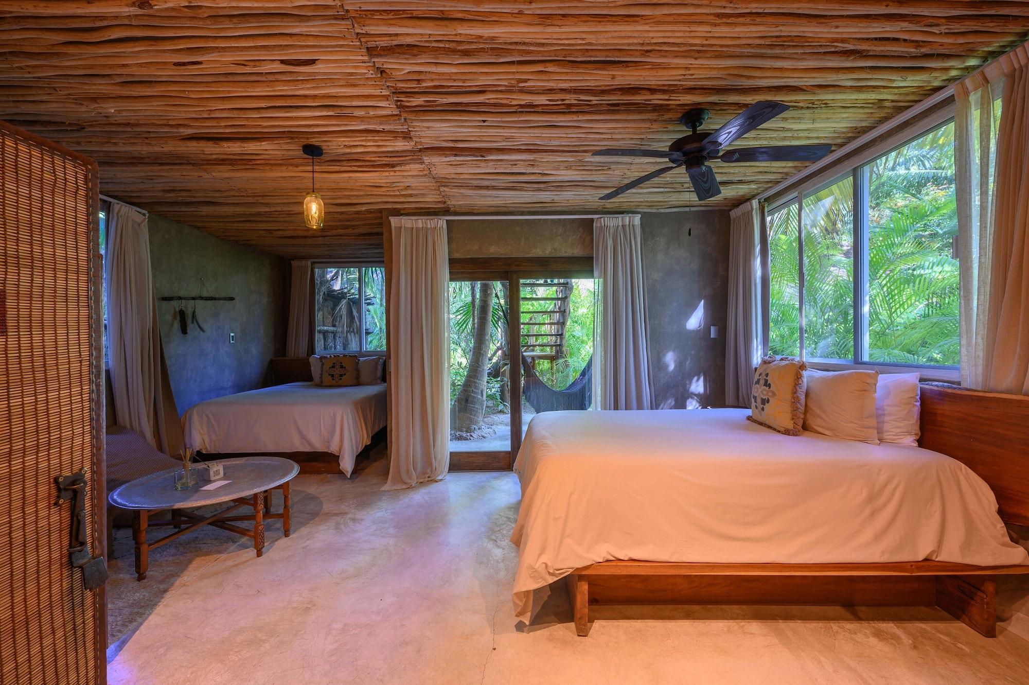 Nomade Hotel Tulum