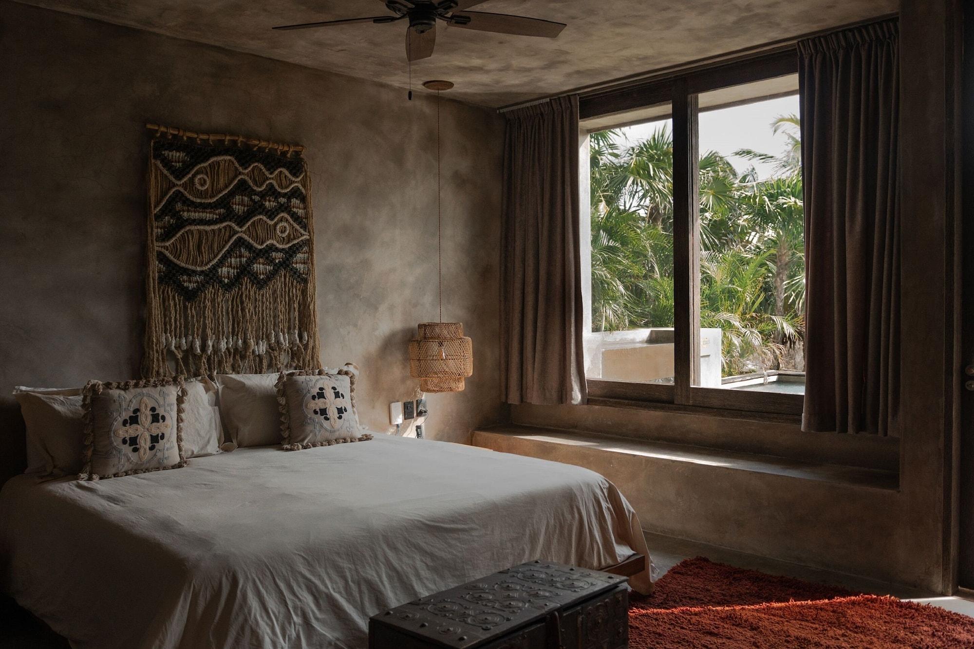Hotel Nomade Tulum