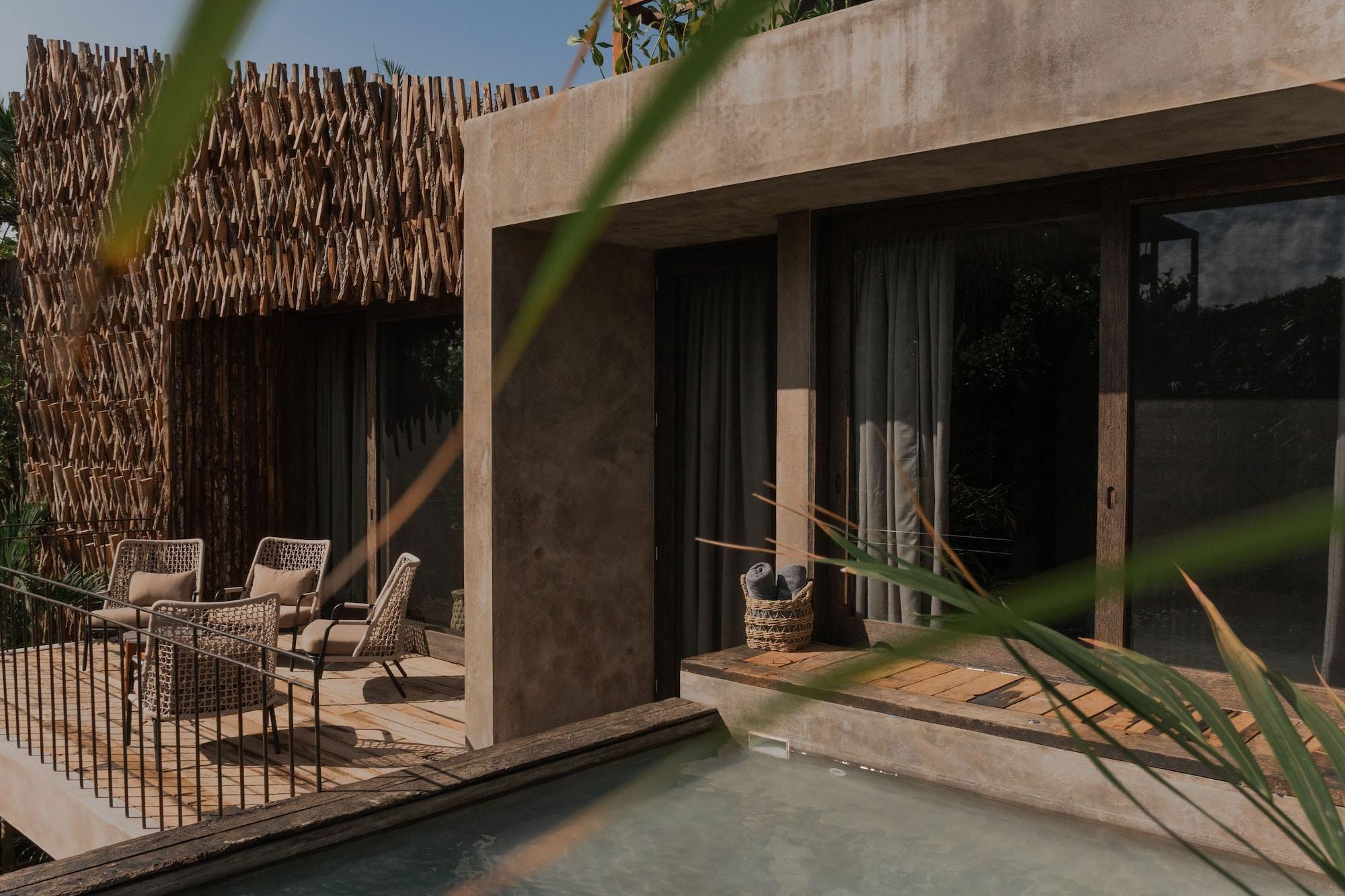 Nomade Hotel Tulum