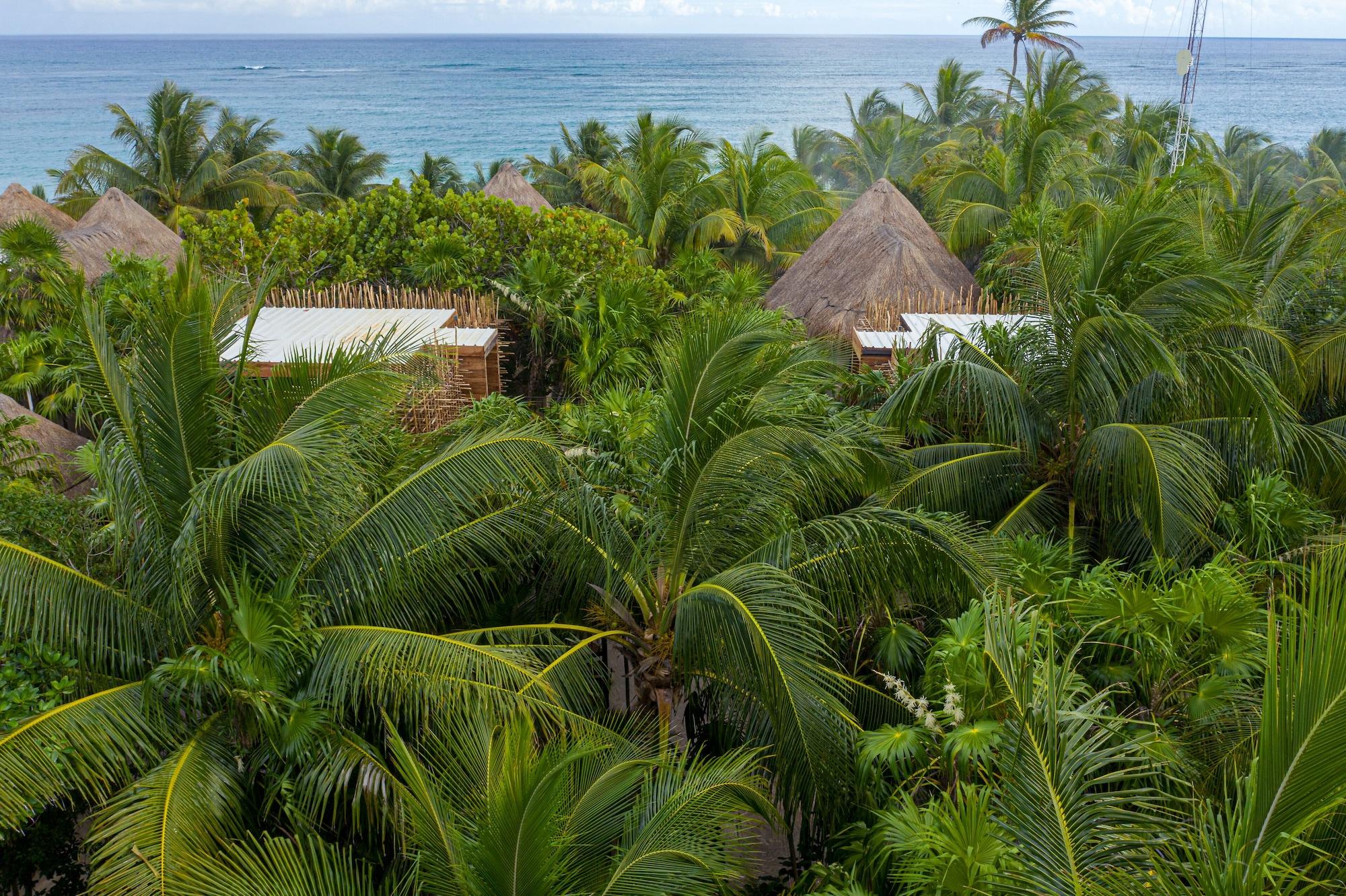 Nomade Hotel