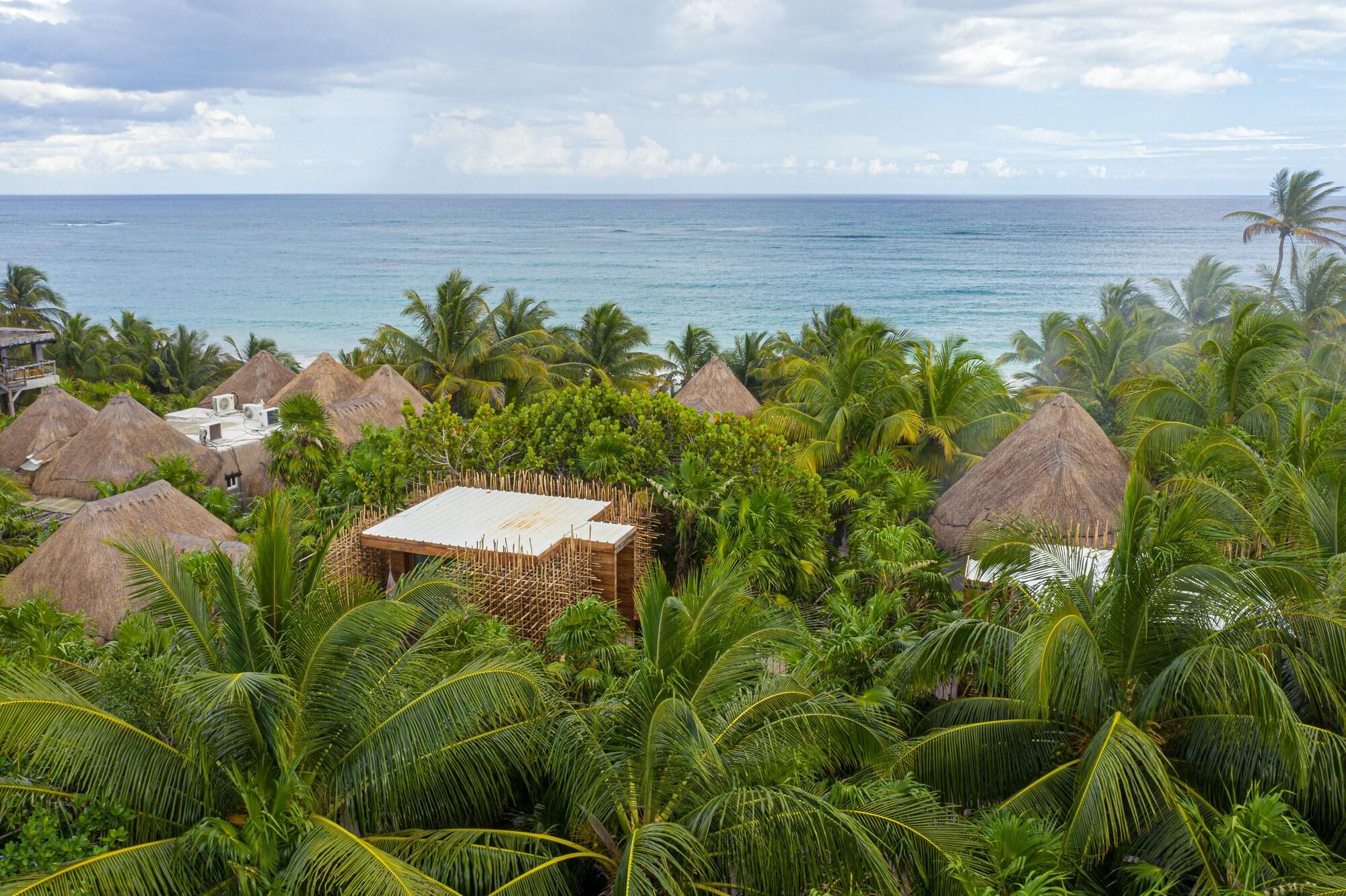 Nomade 4* Tulum