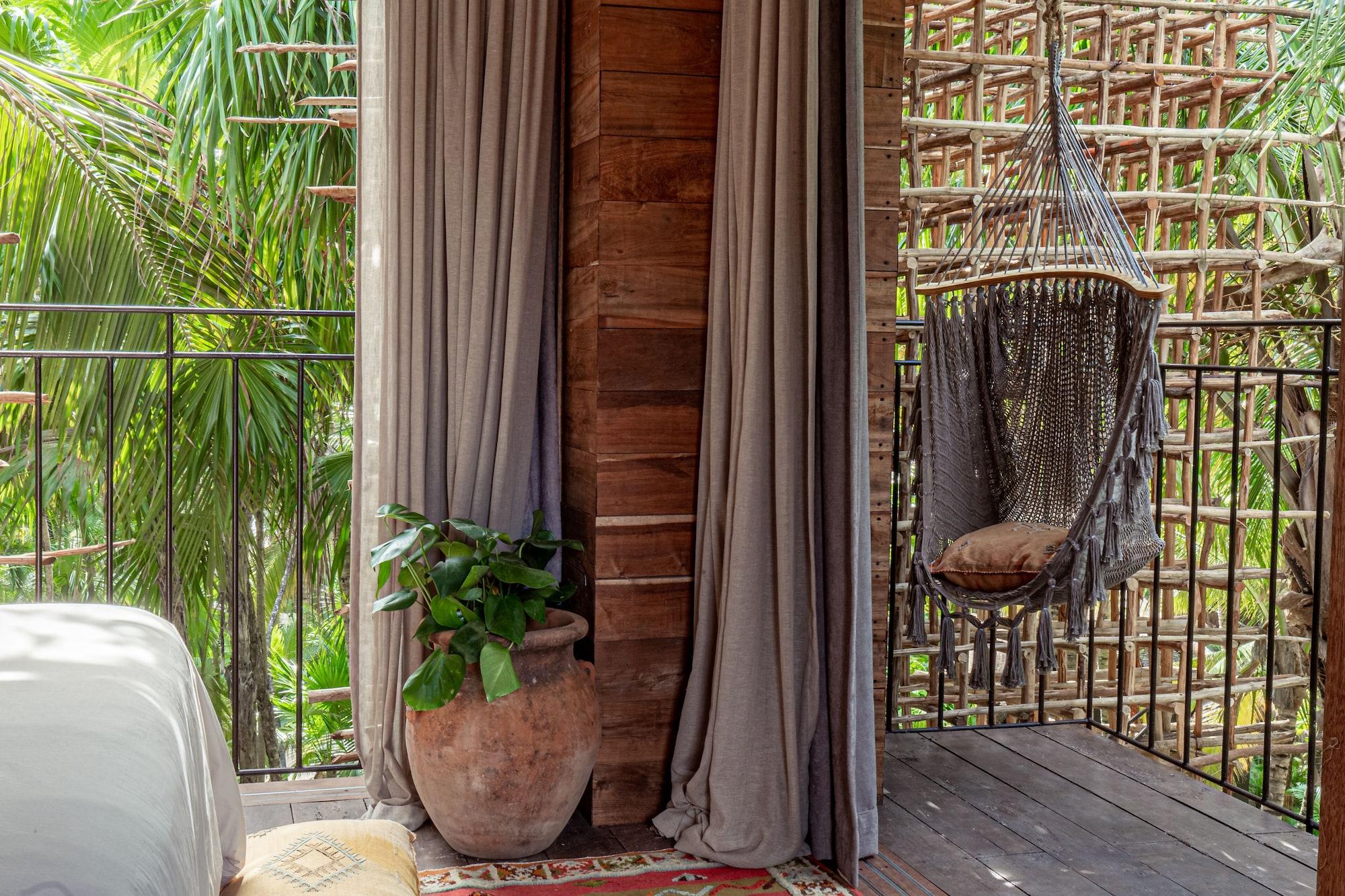 Hotel Nomade