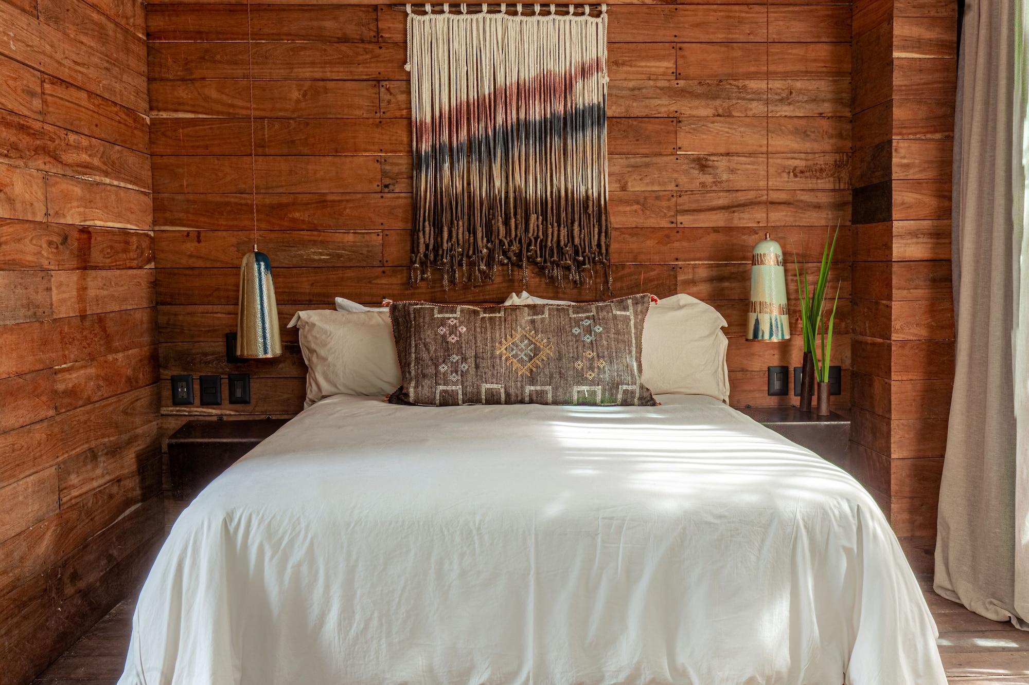 Hotel Nomade Tulum