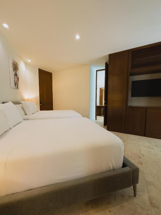 Puerta Azul, Luum Zama, Apartamento Tulum