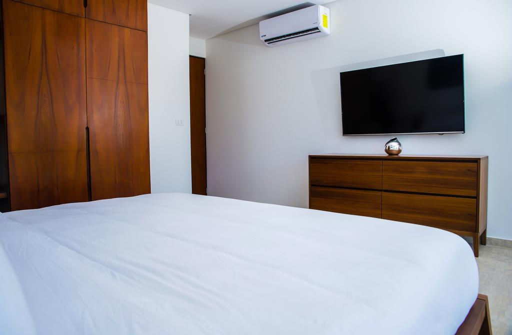 Hotel The Panoramic By Xperience