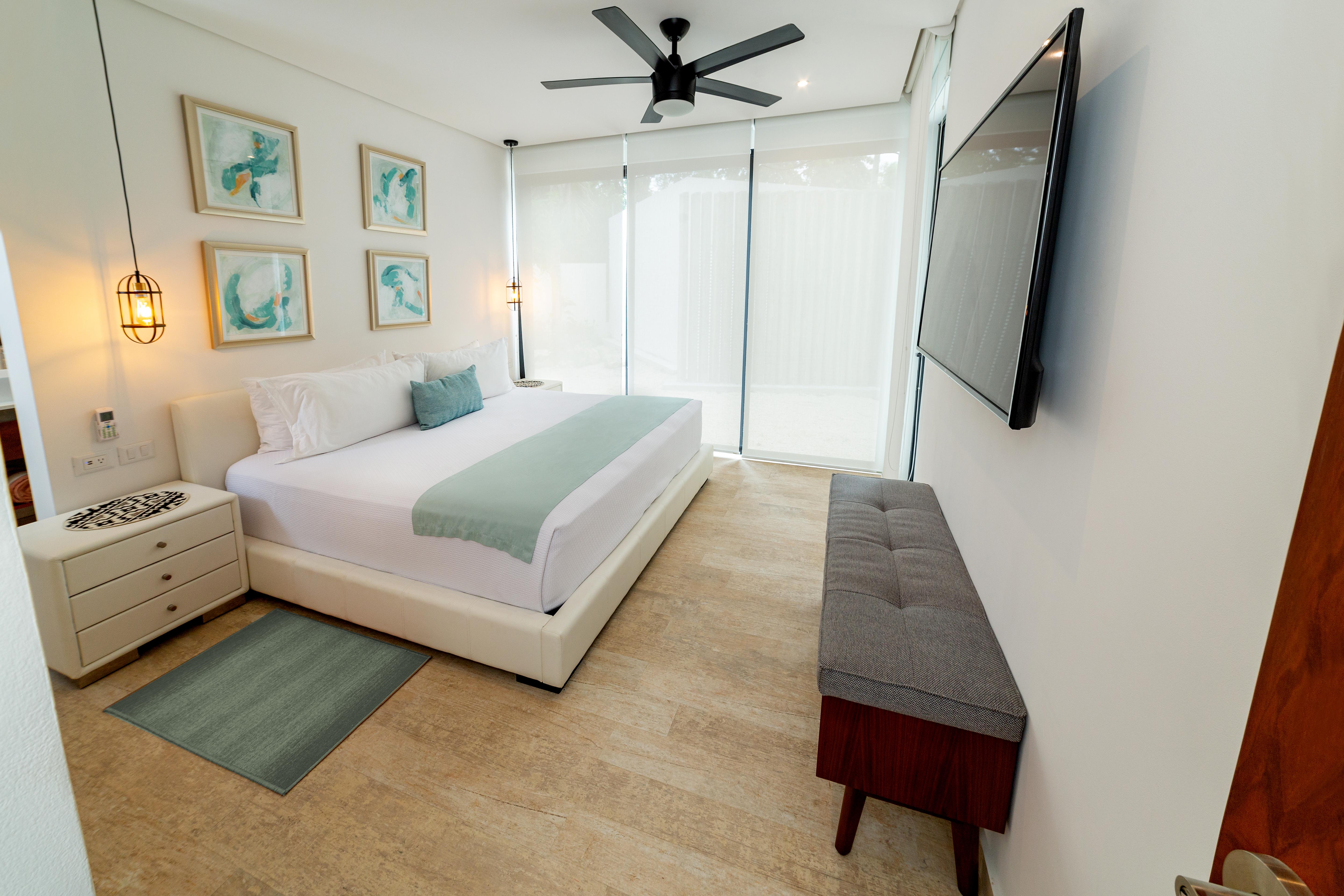 Hotel The Panoramic By Xperience 3*