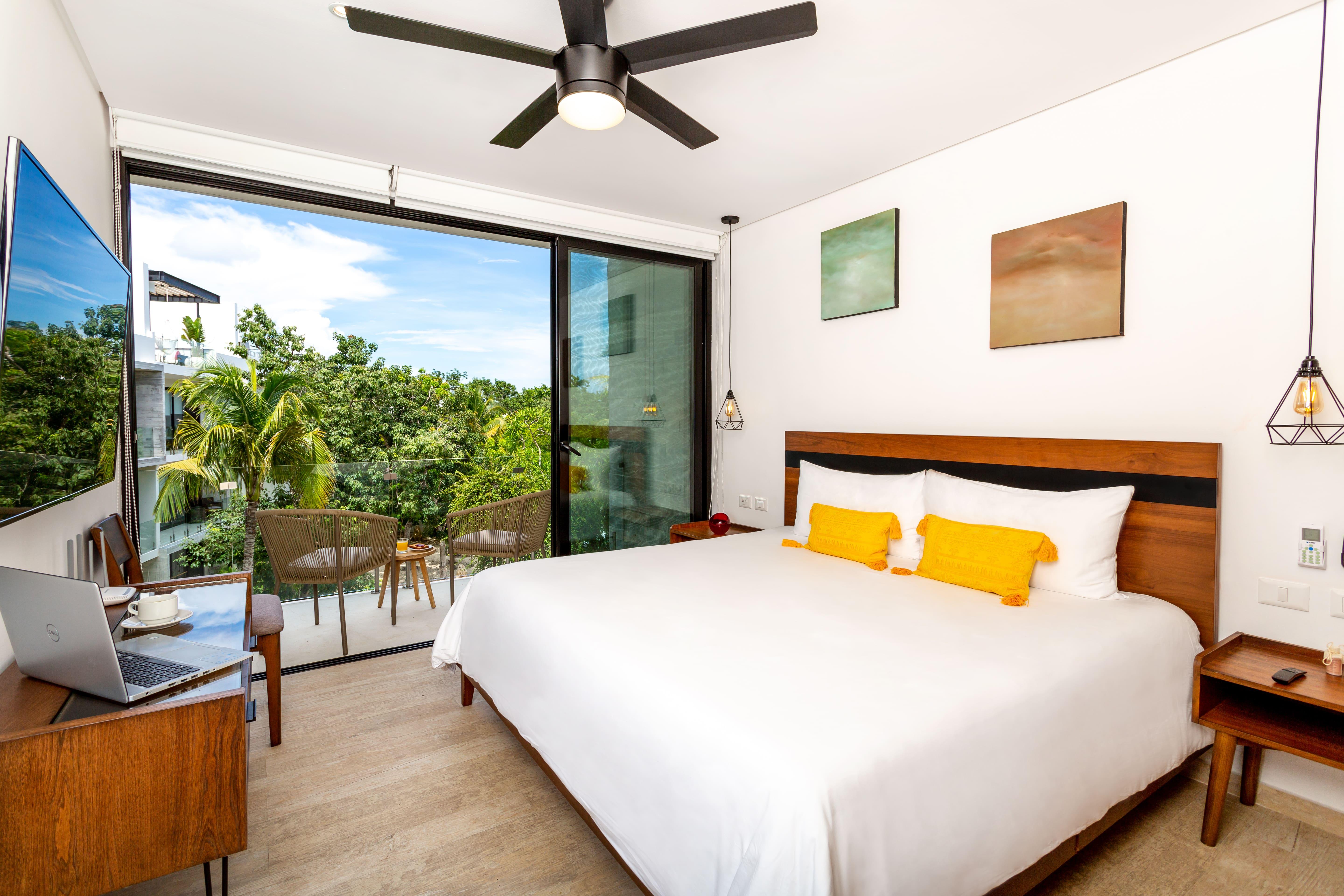 Hotel The Panoramic By Xperience 3*