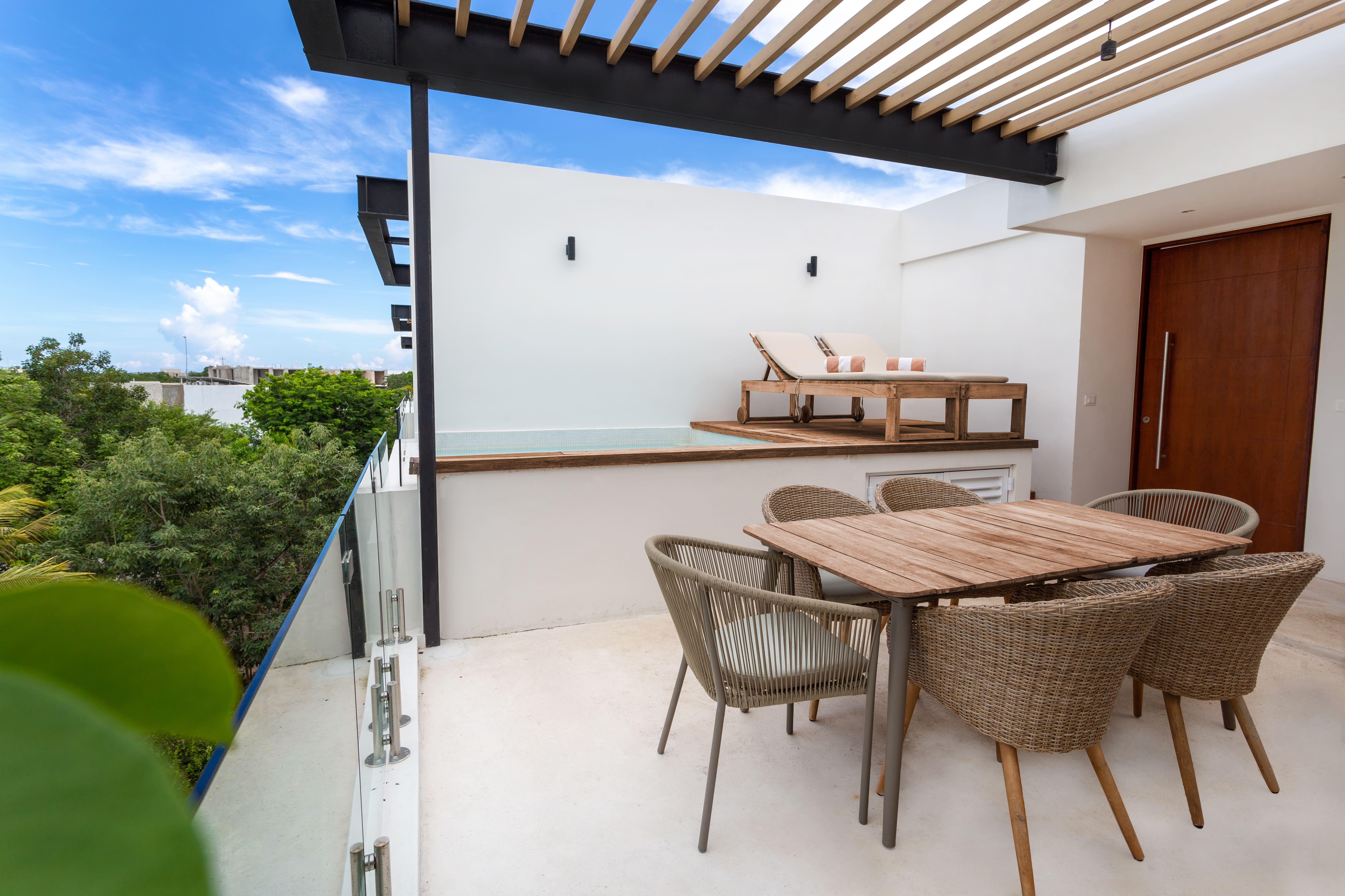 The Panoramic By Xperience Tulum