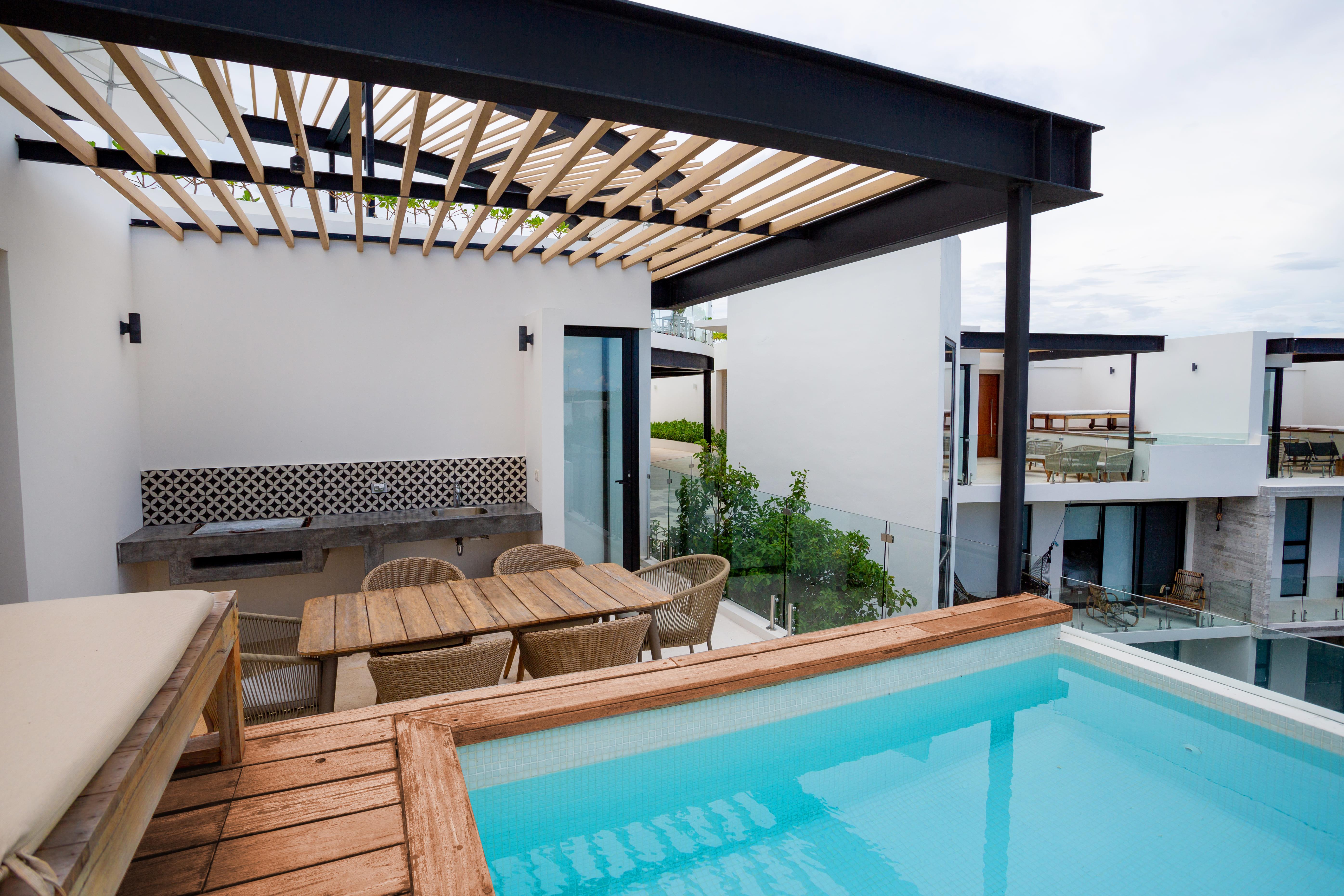 The Panoramic By Xperience Hotel