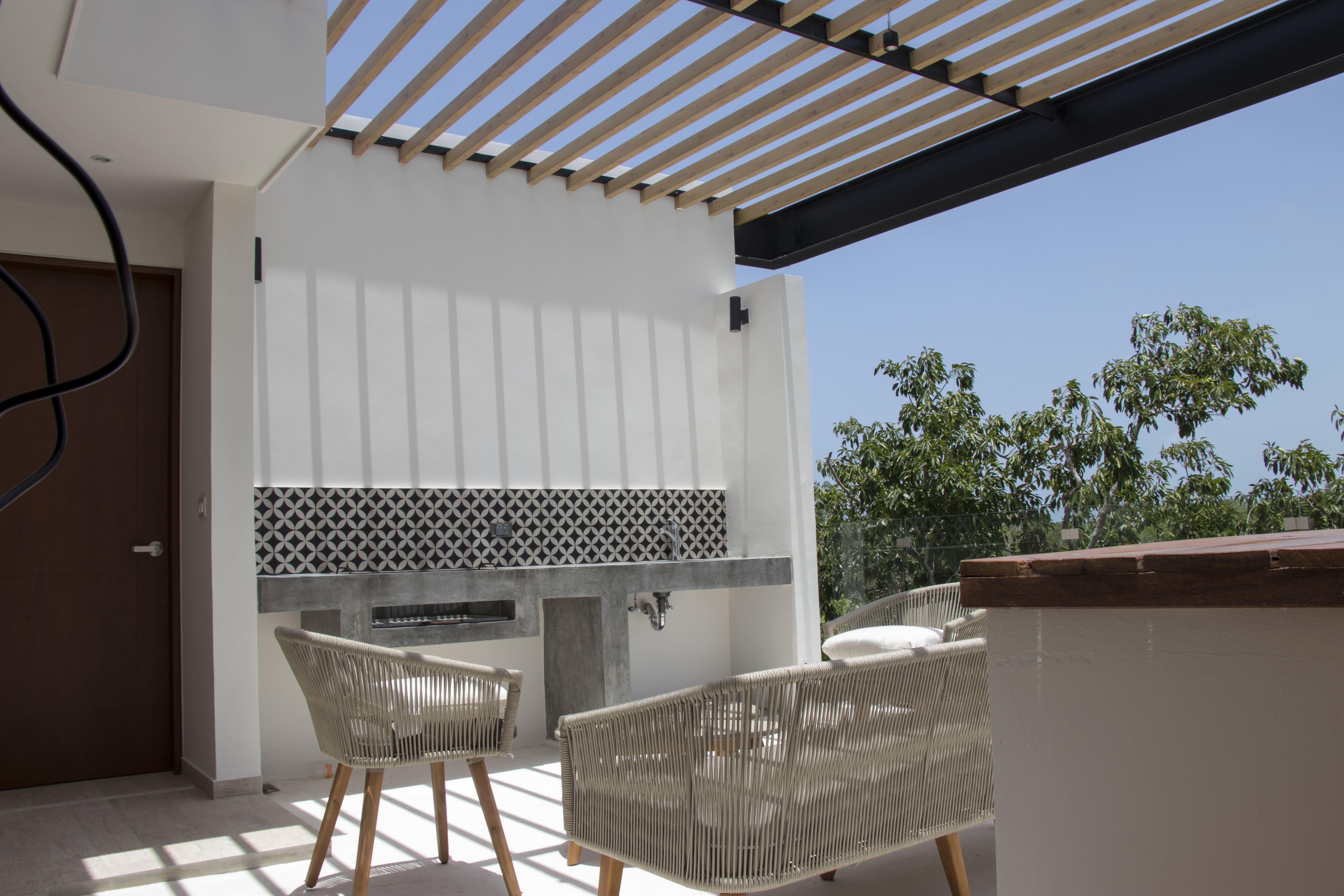 Hotel The Panoramic By Xperience Tulum