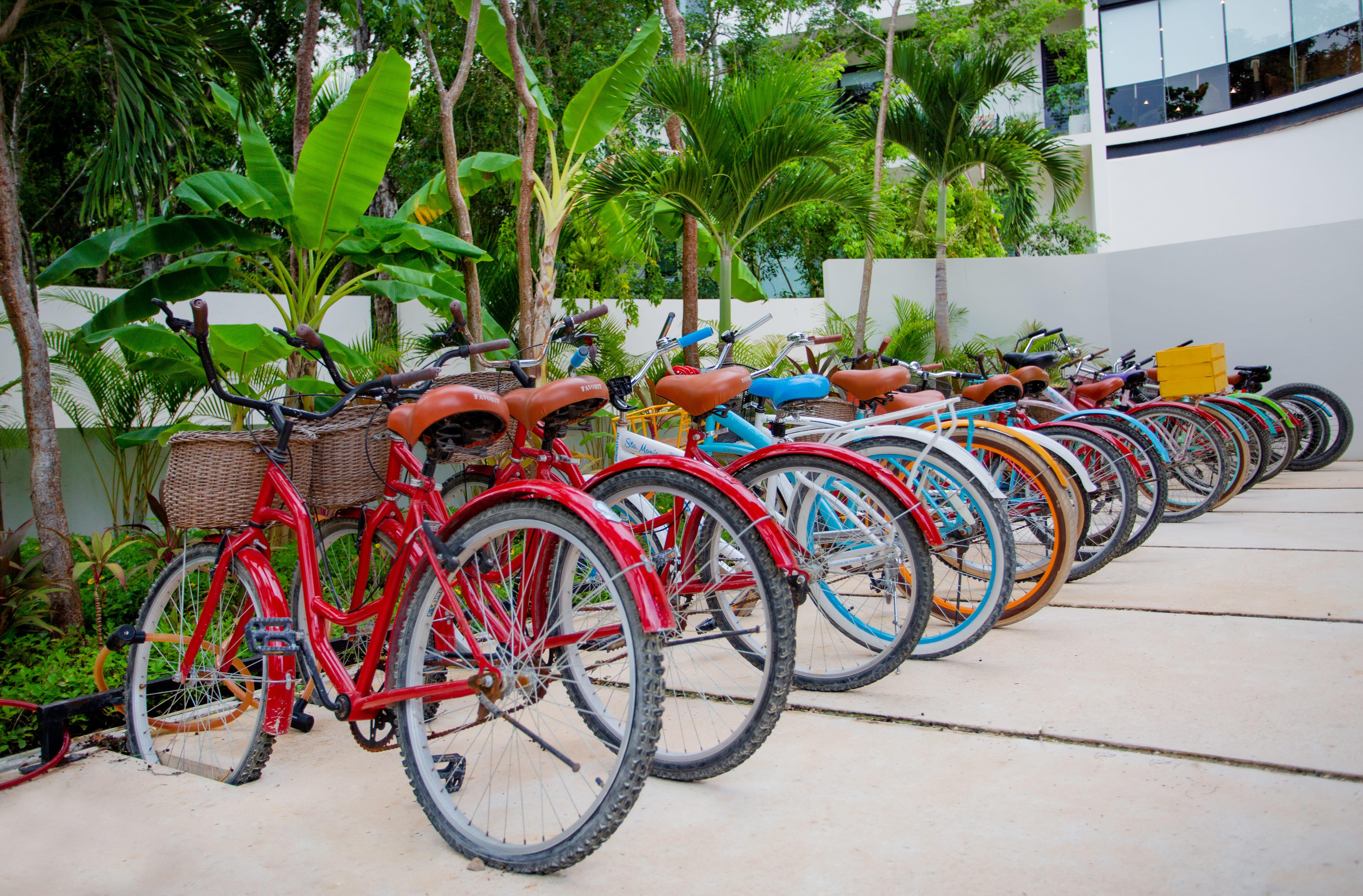 The Panoramic By Xperience Hotel Tulum