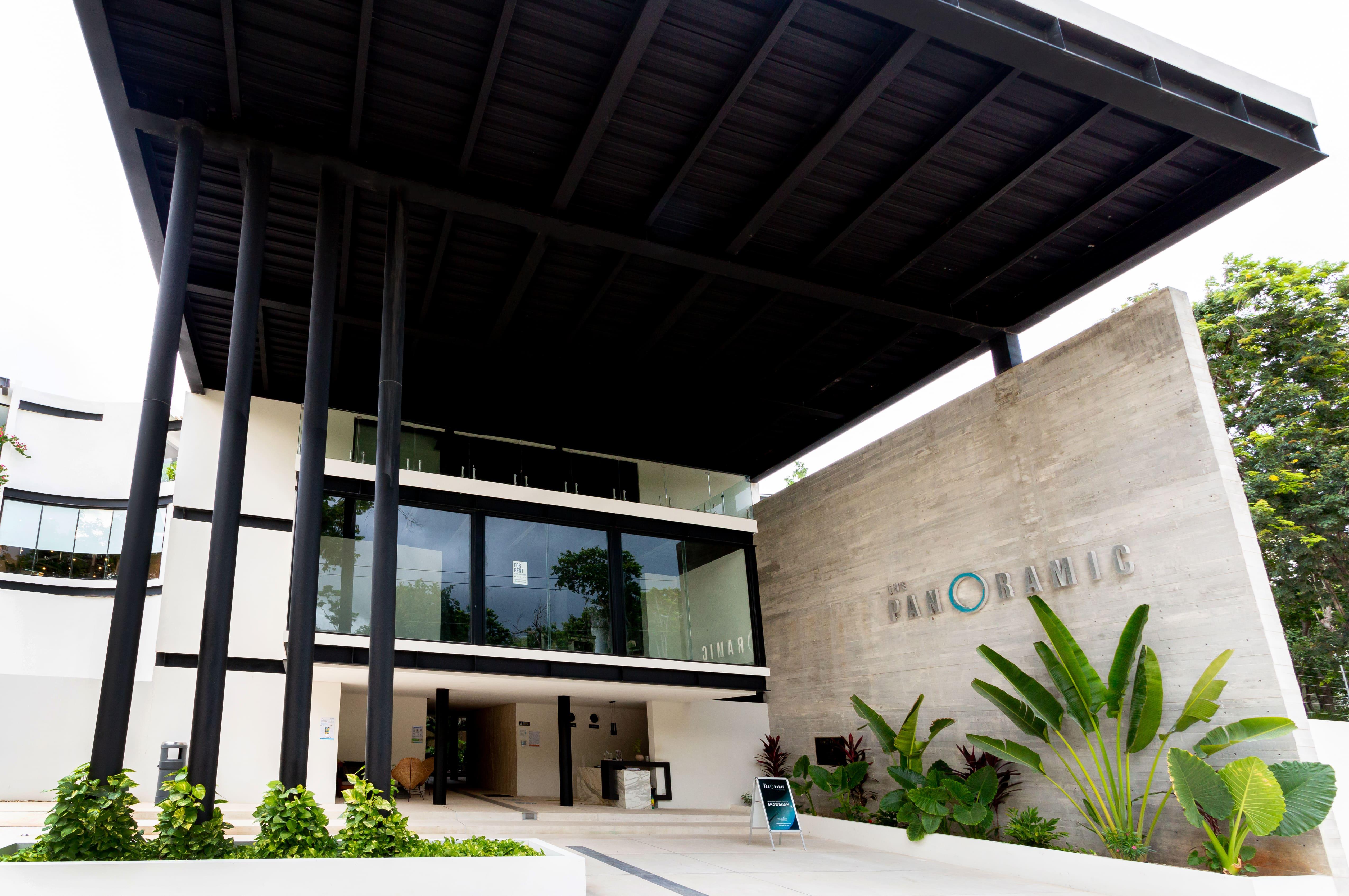Hotel The Panoramic By Xperience