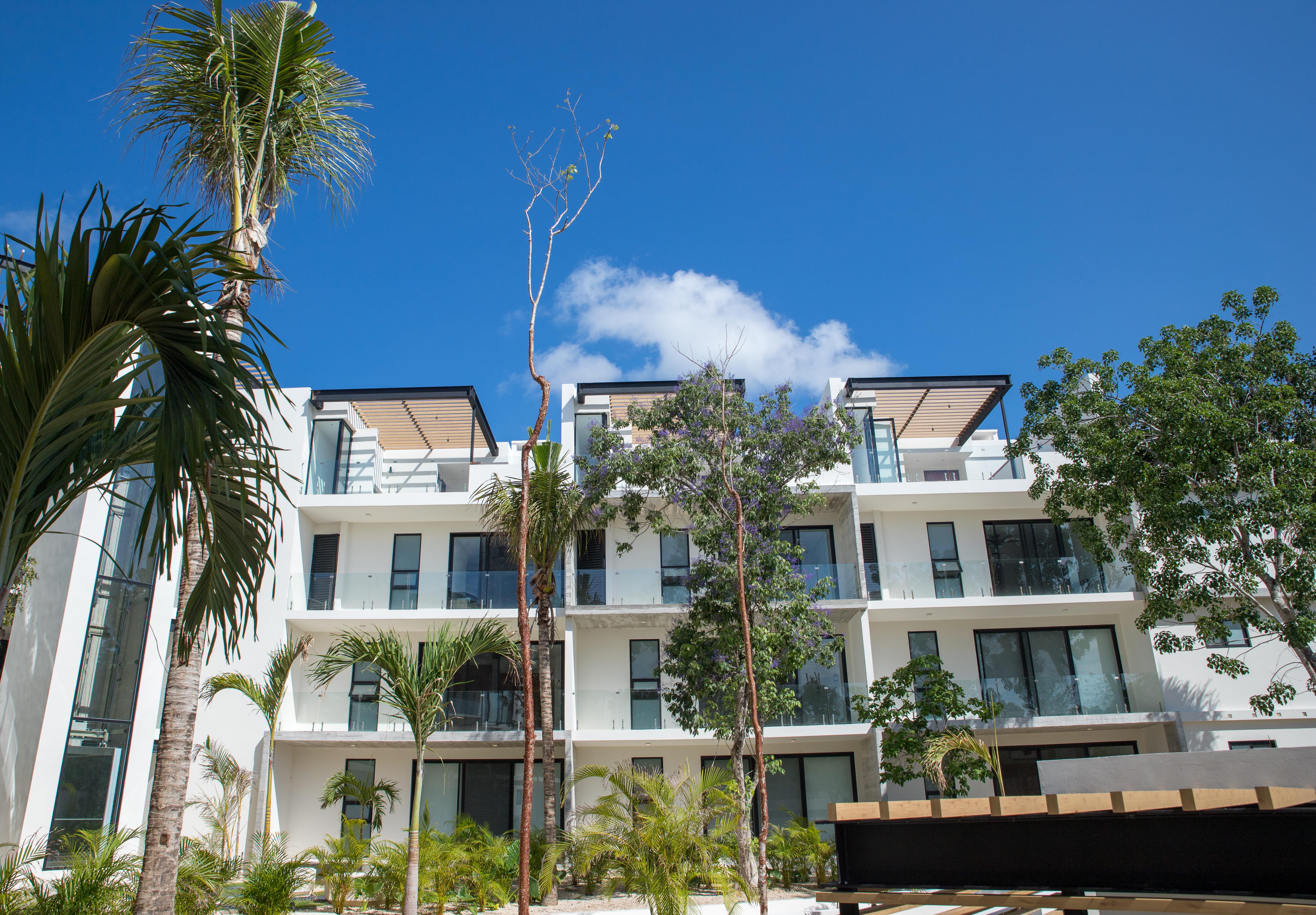 The Panoramic By Xperience Hotel Tulum