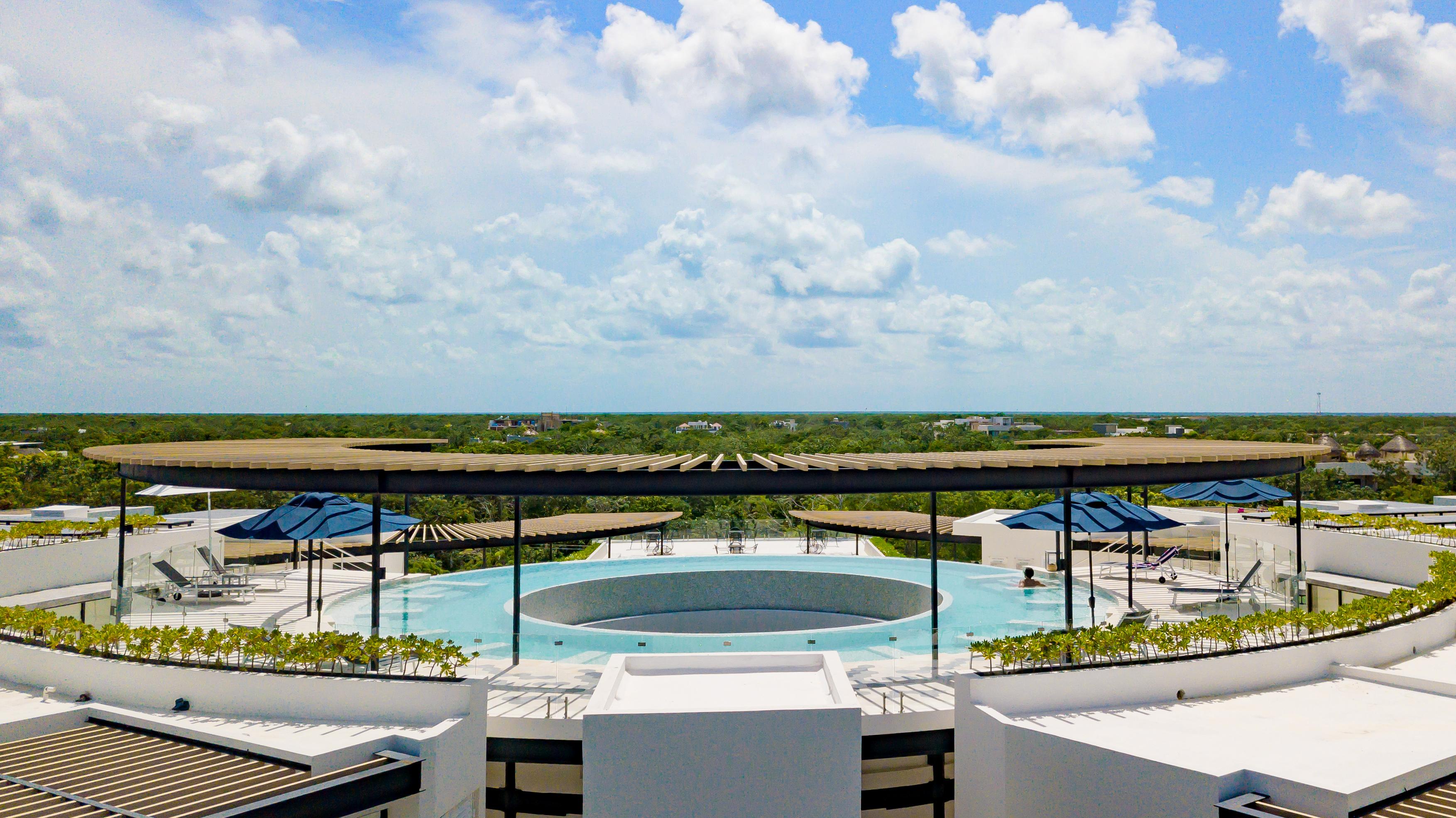The Panoramic By Xperience Hotel