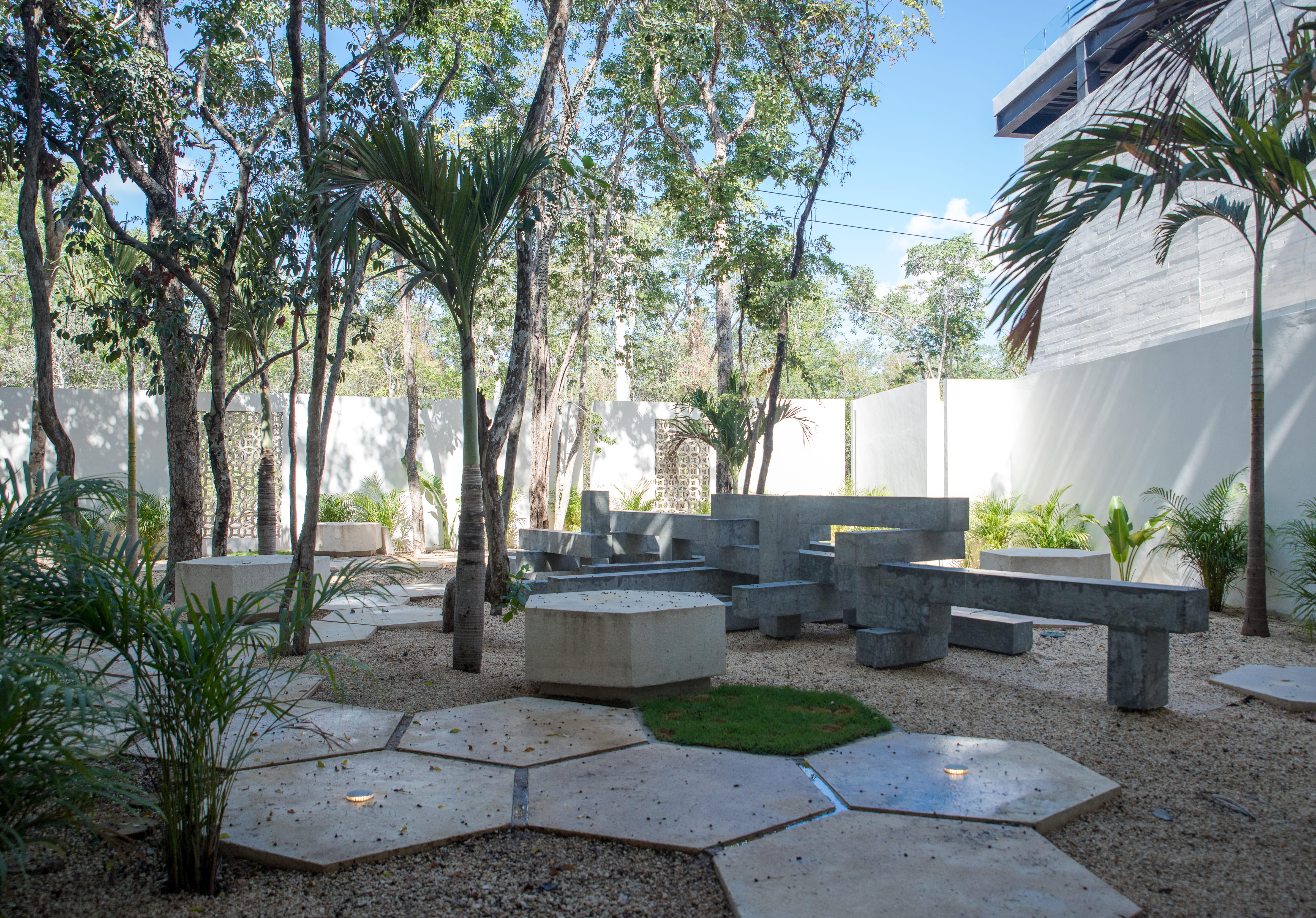 Hotel The Panoramic By Xperience Tulum