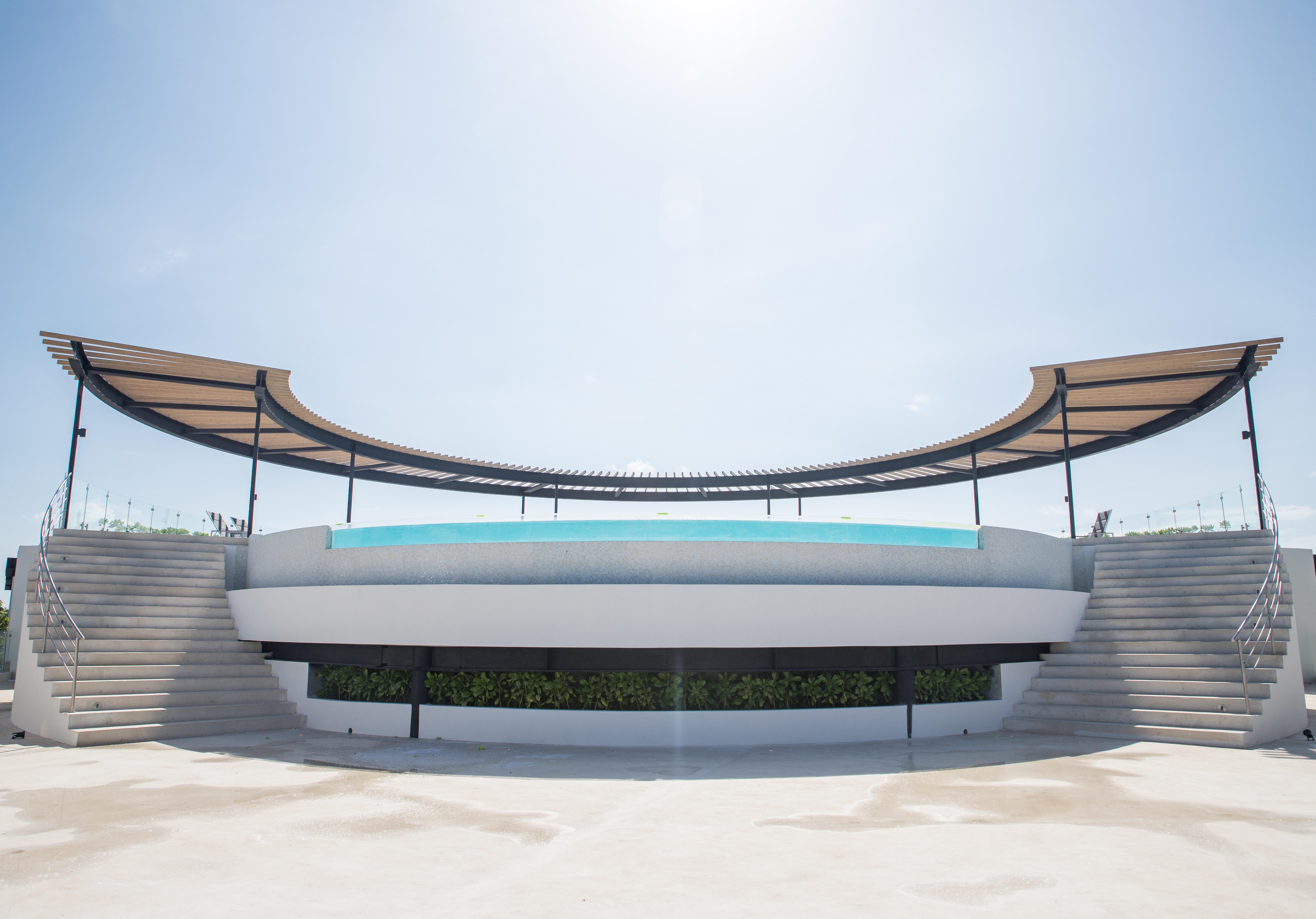 Hotel The Panoramic By Xperience 3*
