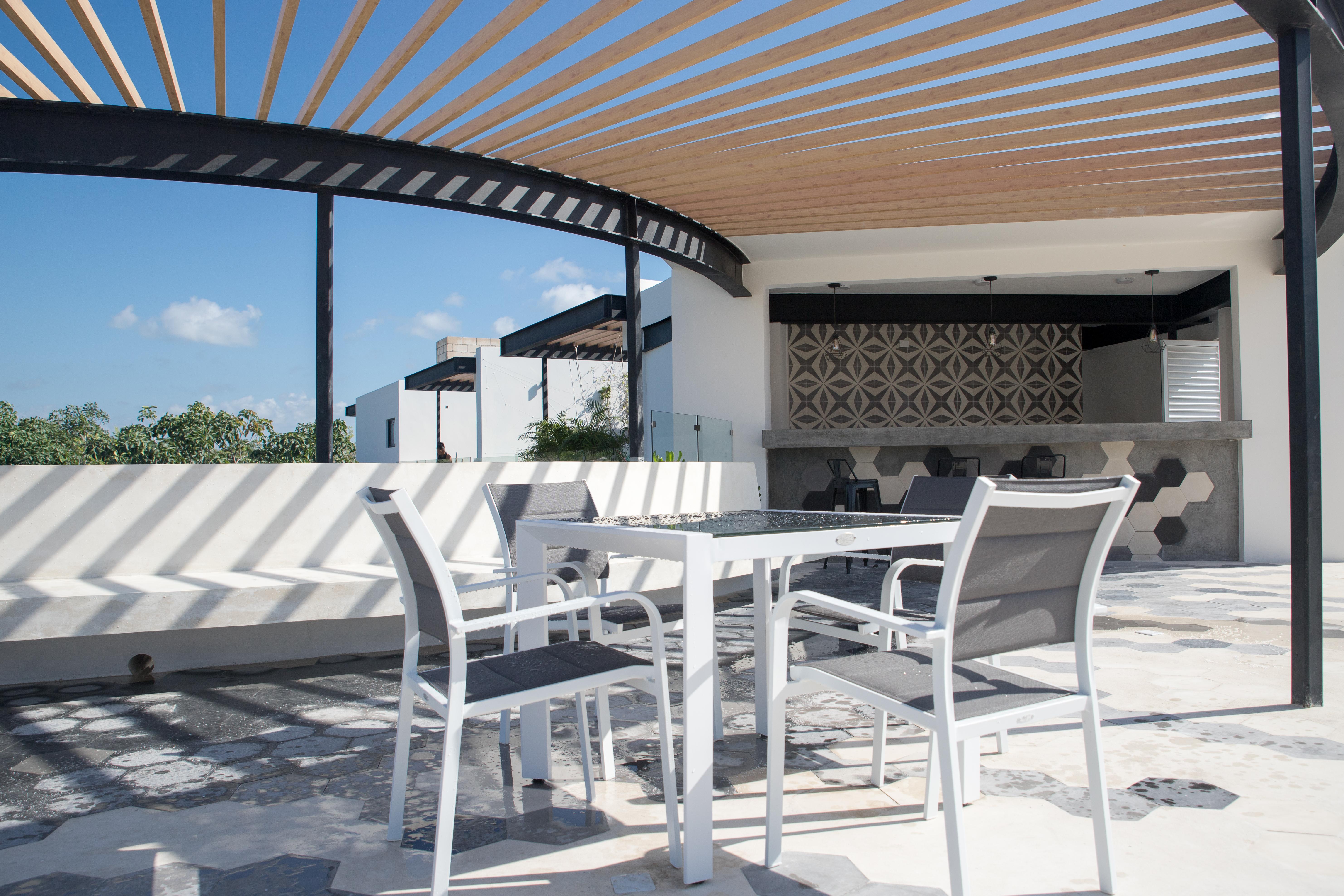 Hotel The Panoramic By Xperience