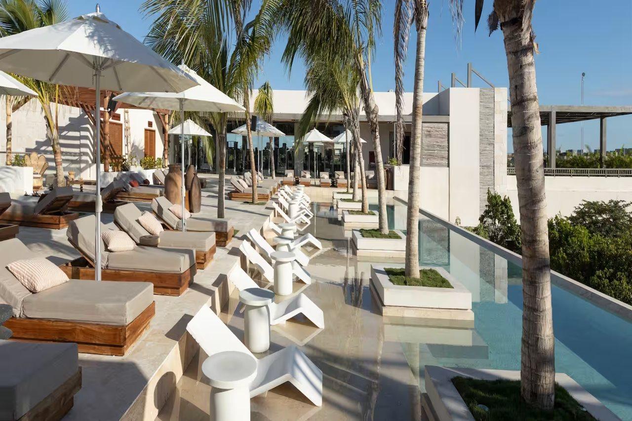 Hotel Motto By Hilton 3*