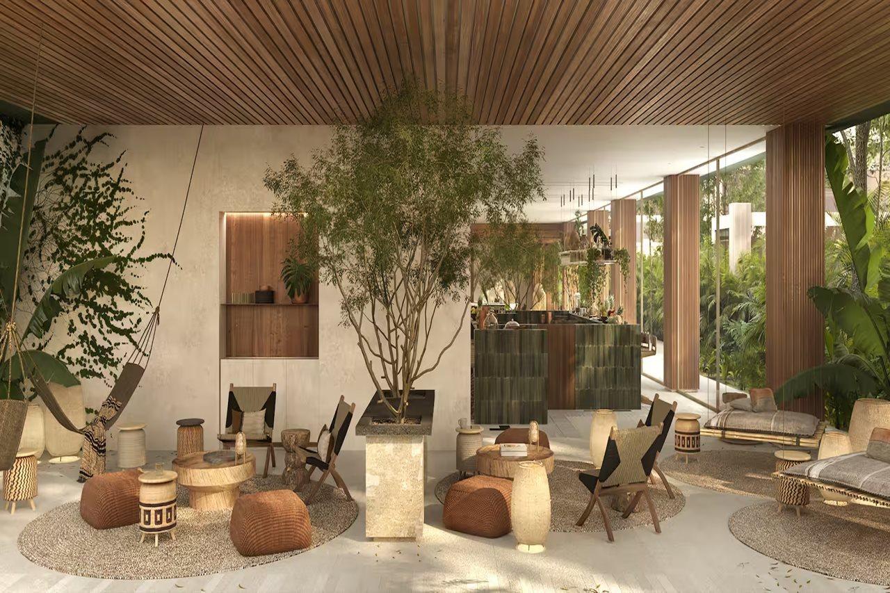 Motto By Hilton Hotel Tulum