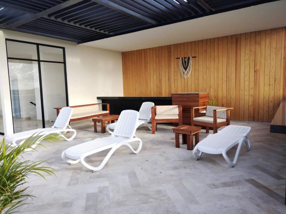 Apartamento Find The Way, Find Yourself. Namaste! Giada 302b