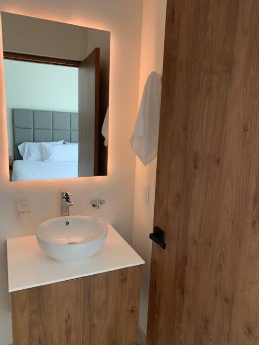 Find The Way, Find Yourself. Namaste! Giada 302b Apartamento Tulum