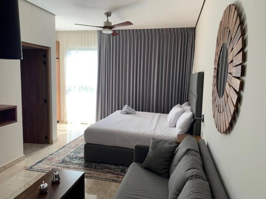 Apartamento Find The Way, Find Yourself. Namaste! Giada 302b Tulum
