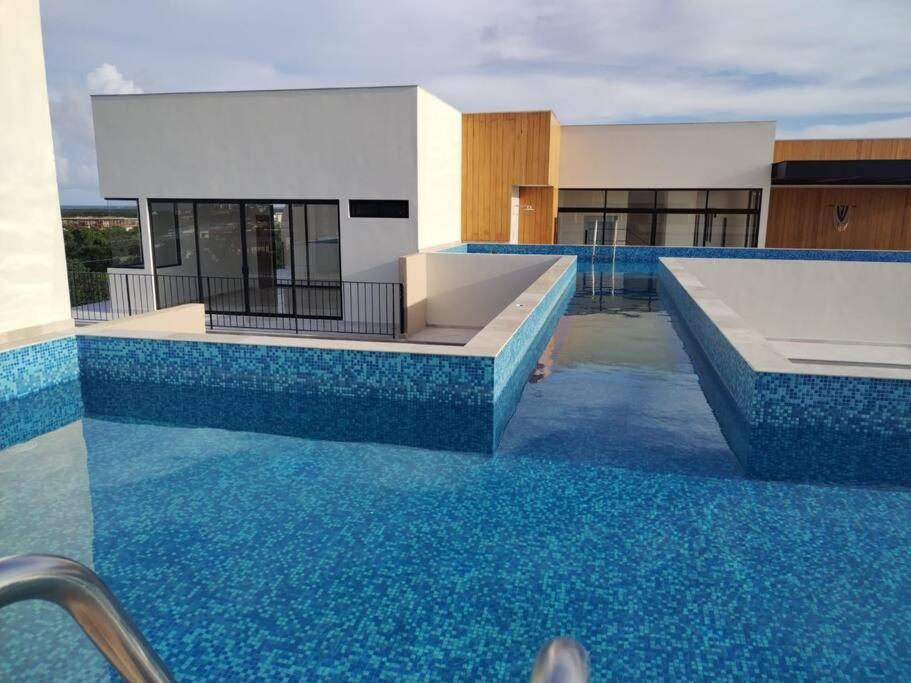 Find The Way, Find Yourself. Namaste! Giada 302b Apartamento Tulum