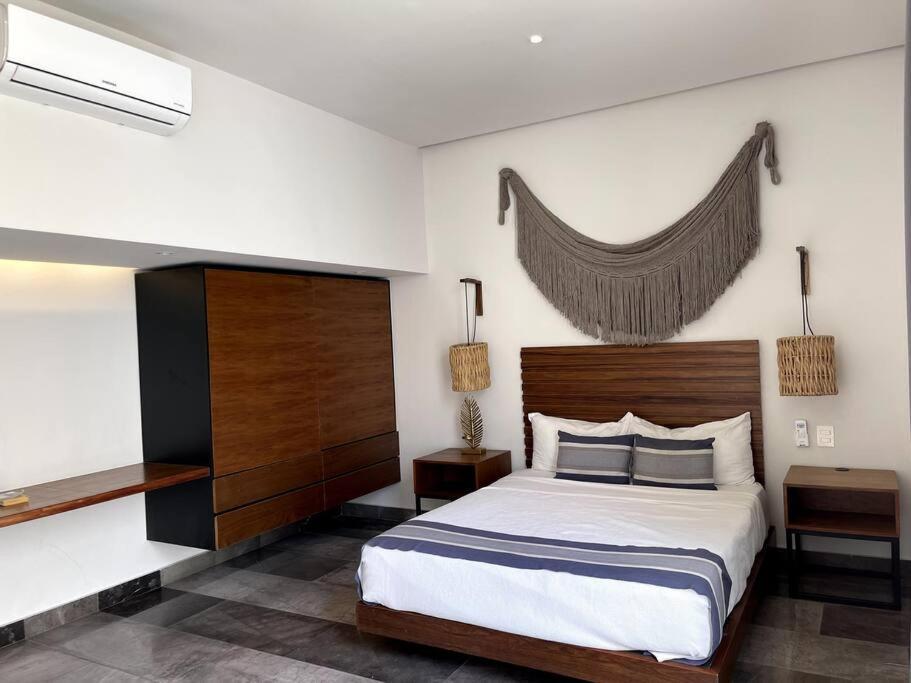 Iik A Luxury Apartamento