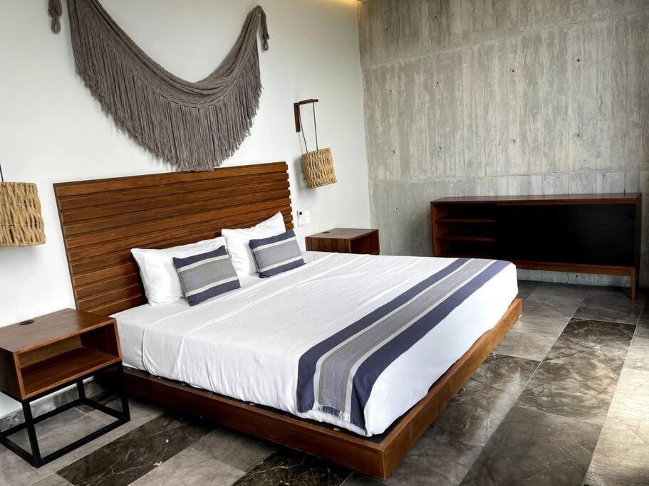 Iik A Luxury Apartamento *