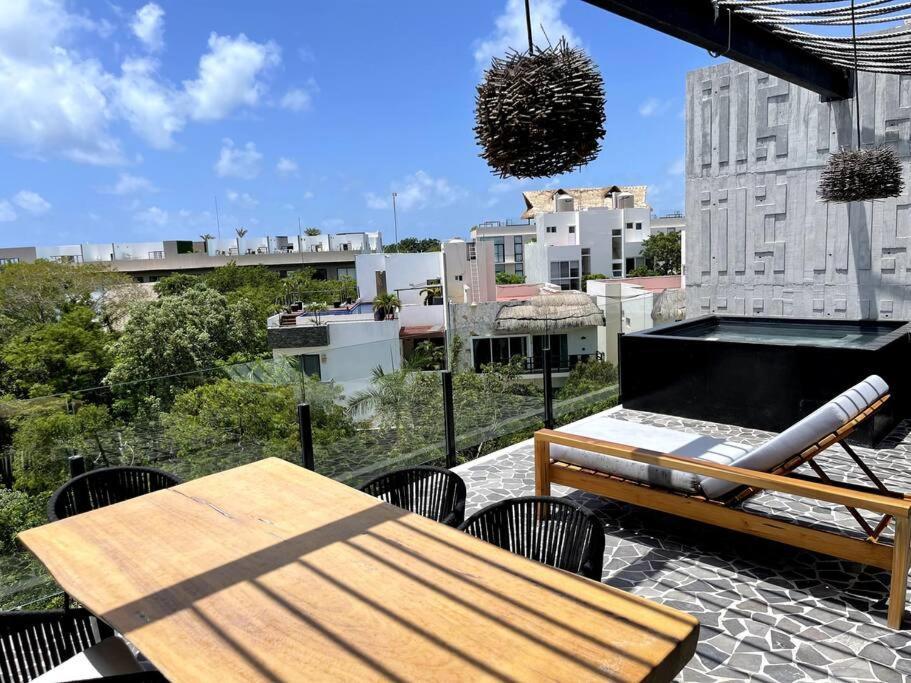 Apartamento Iik A Luxury