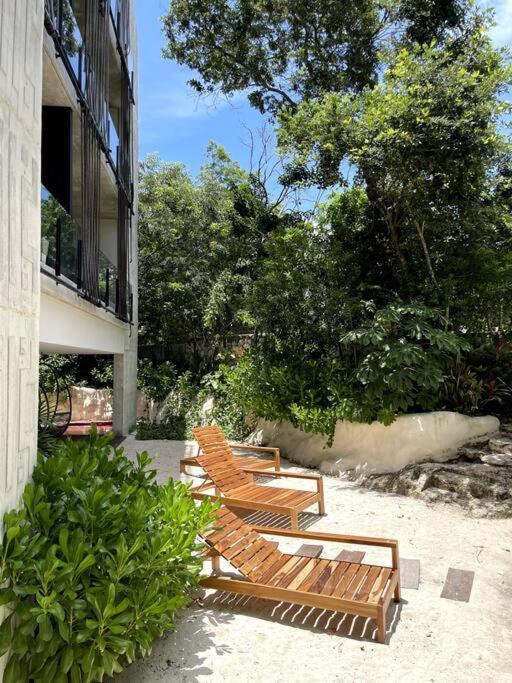 Iik A Luxury Apartamento