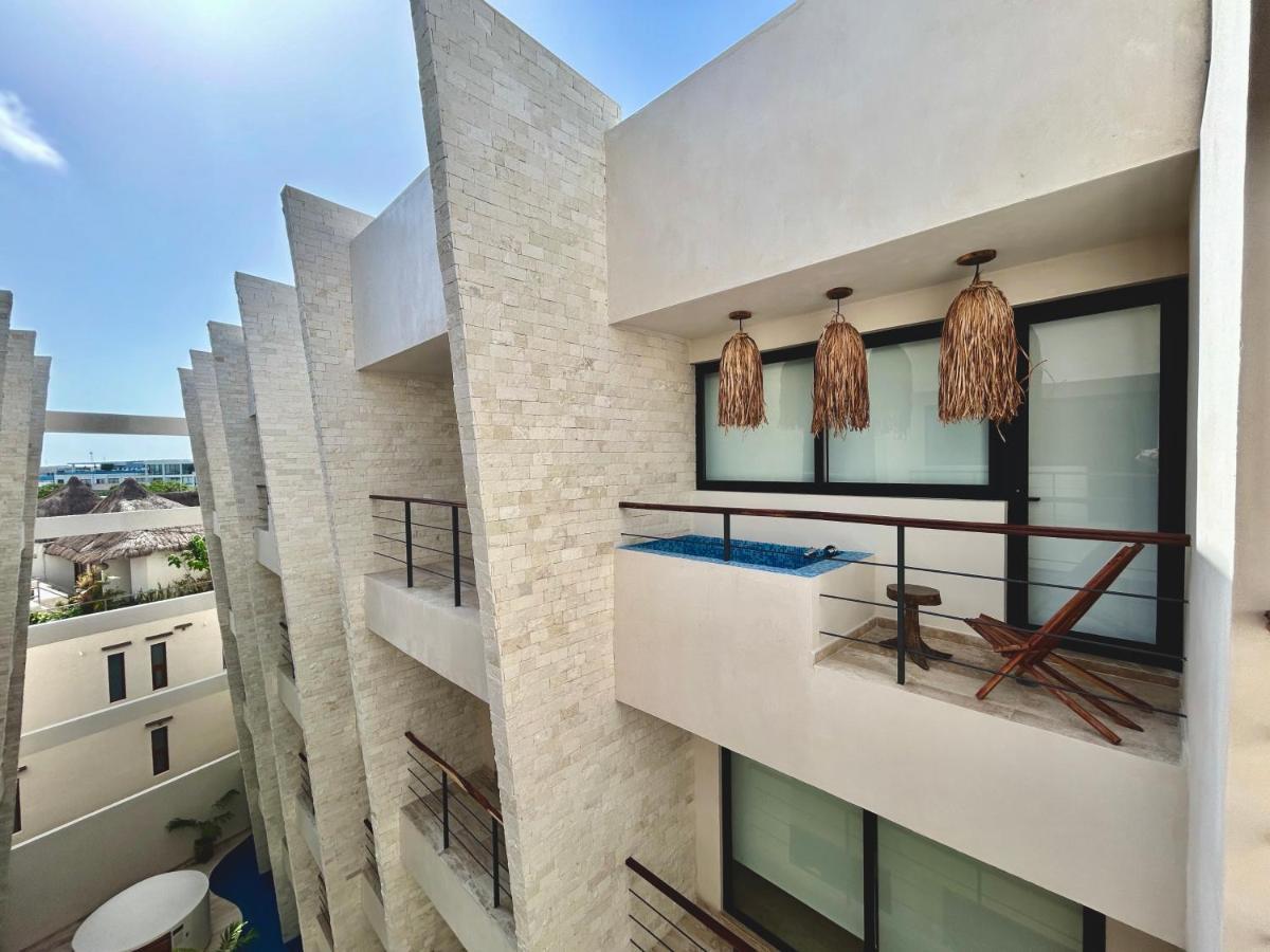 Beautiful Rooftop With Private Terrace, Amazing Pool With Aerial Views, Jacuzzi-sauna-gym-laundry-cinema-coworking *