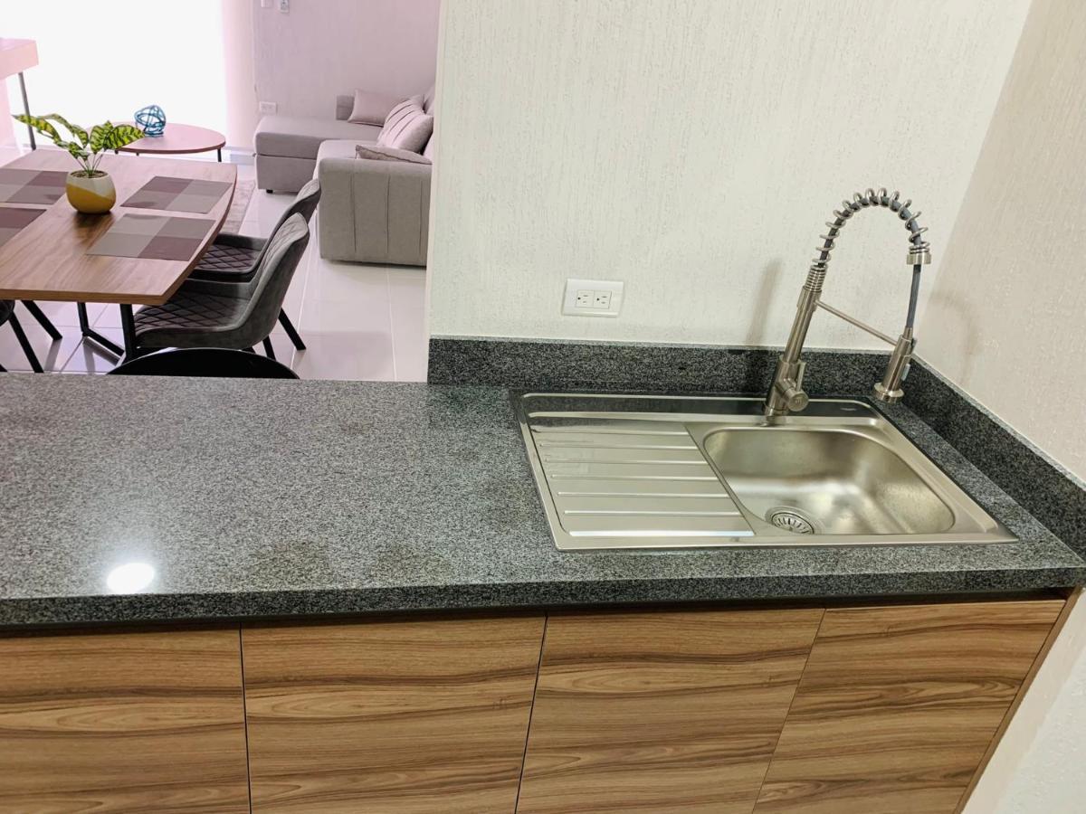 Apartamento Espacioso Depto. - Next To Zamna Tulum