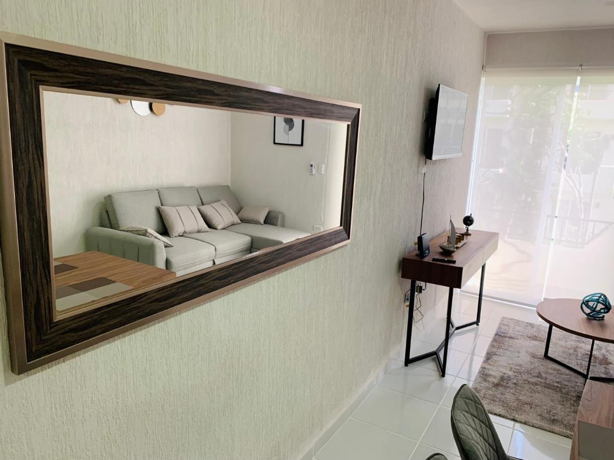 Apartamento Espacioso Depto. - Next To Zamna Tulum