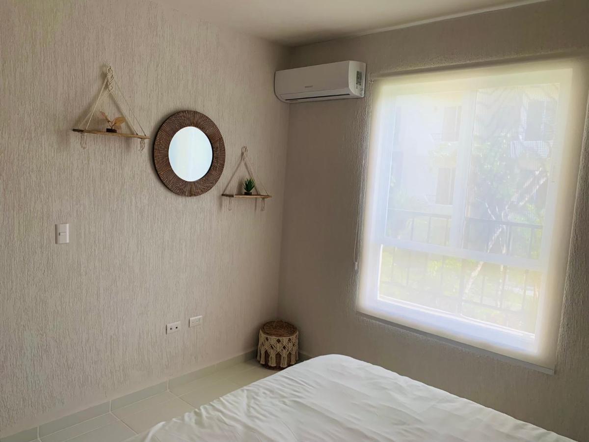 Apartamento Espacioso Depto. - Next To Zamna