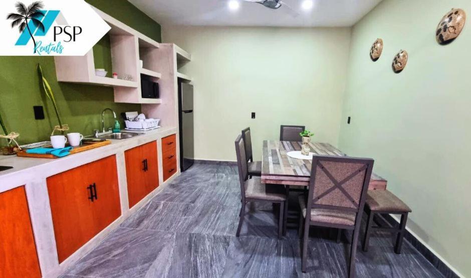 Vicenta Apartamento *