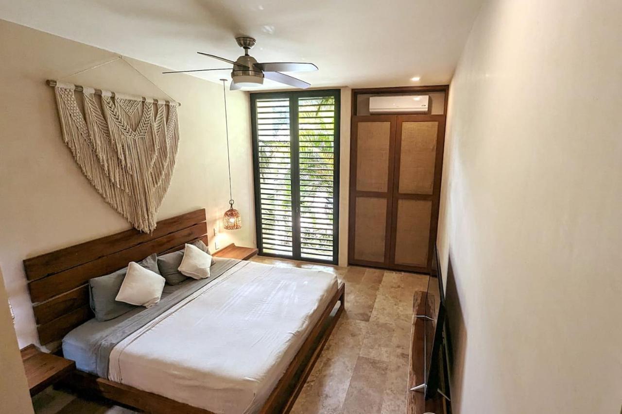Apartamento Bai-ha Luxury 103 Tulum