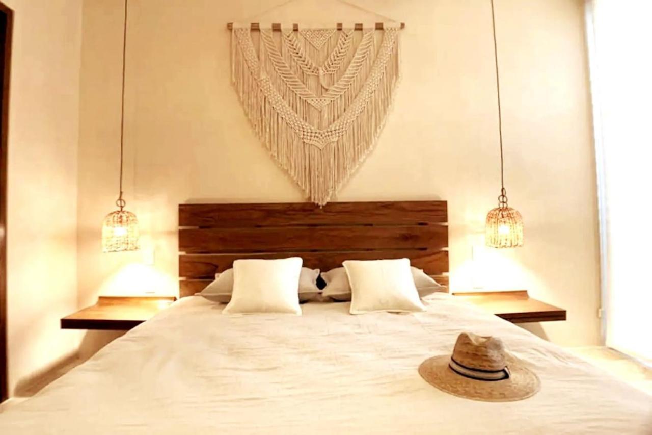 Bai-ha Luxury 103 Apartamento