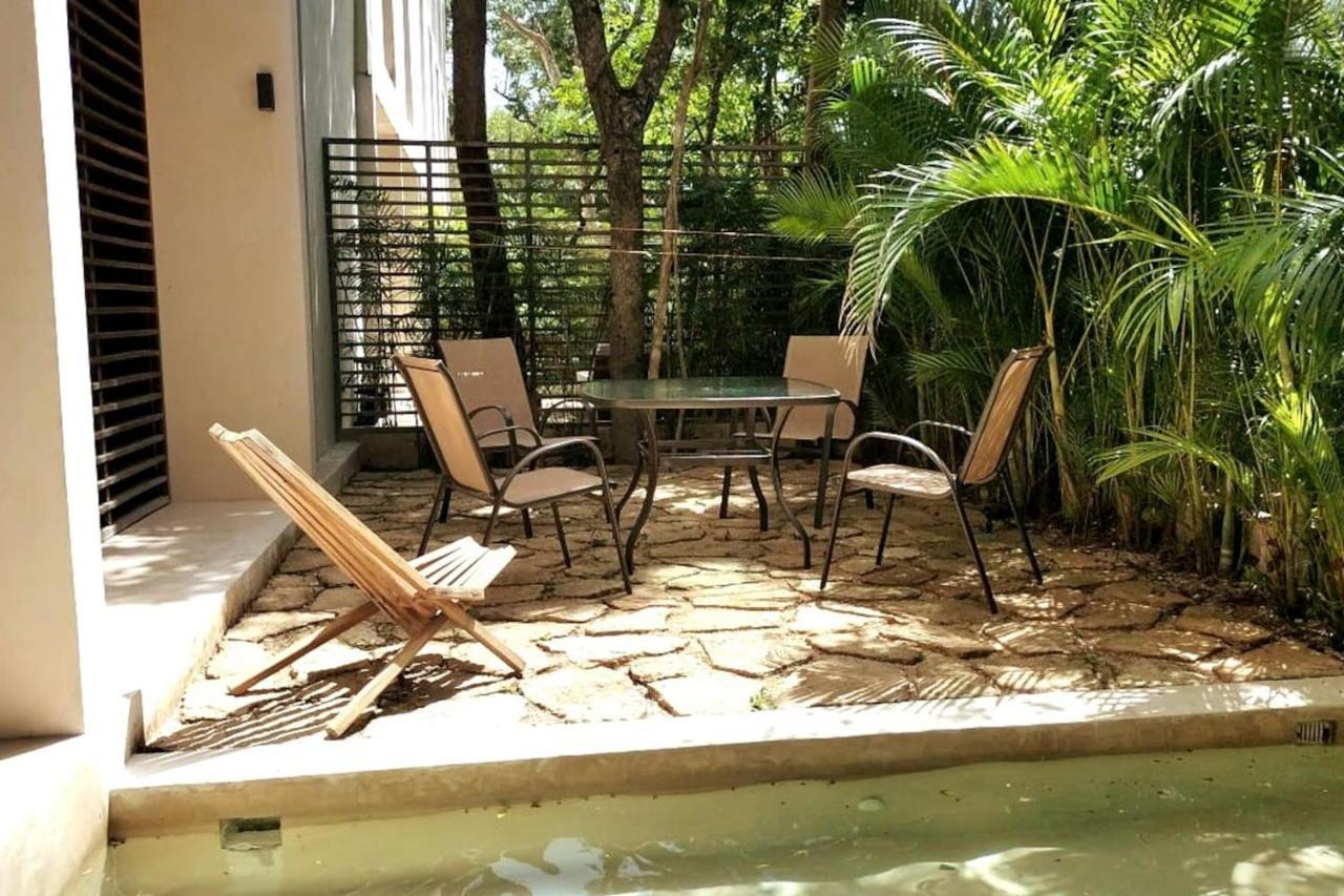 Bai-ha Luxury 103 Apartamento *