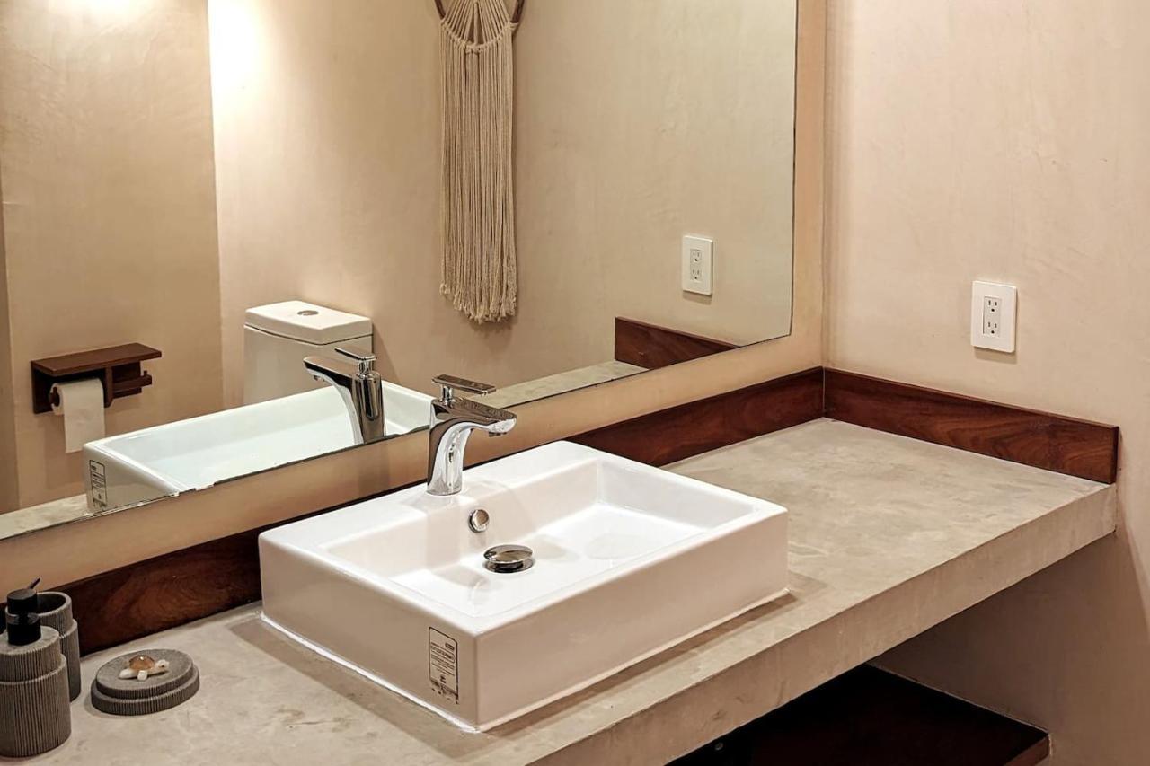Bai-ha Luxury 103 Apartamento