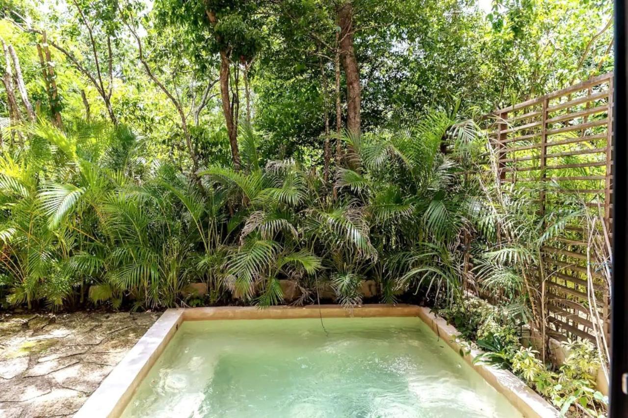 Bai-ha Luxury 103 * Tulum