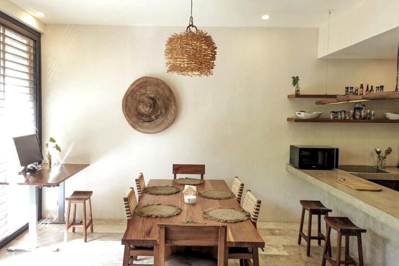 Bai-ha Luxury 103 Apartamento Tulum