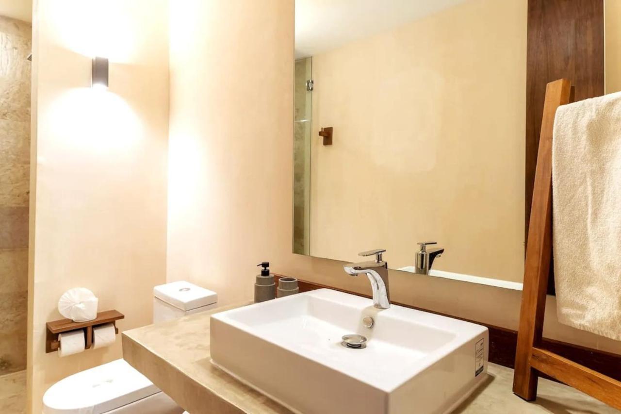 Bai-ha Luxury 103 Apartamento