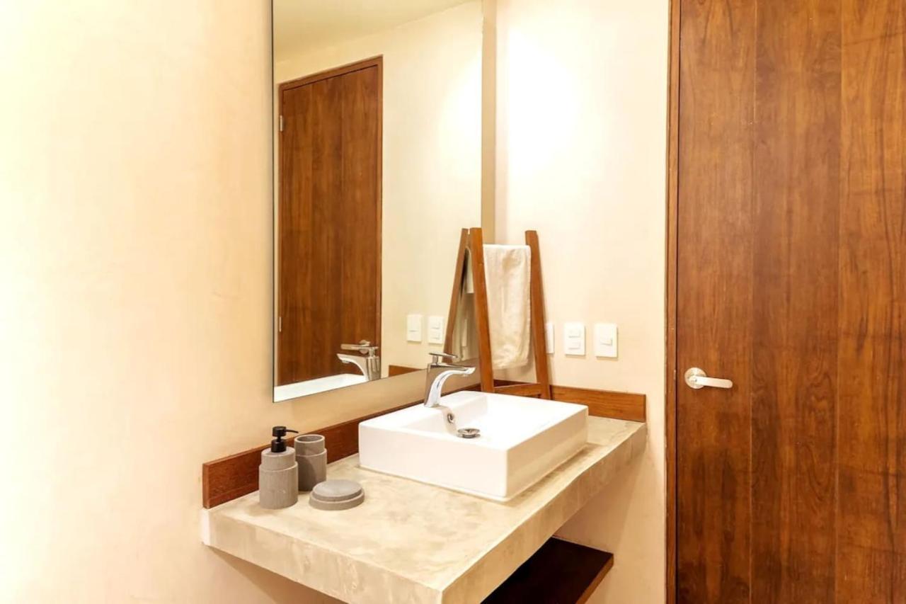 Apartamento Bai-ha Luxury 103 *