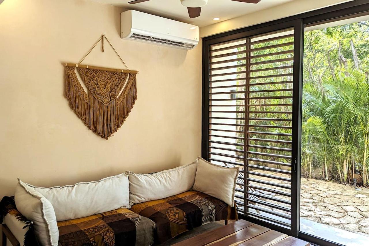 Bai-ha Luxury 103 Apartamento