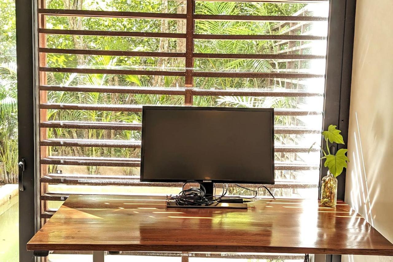 Apartamento Bai-ha Luxury 103 Tulum